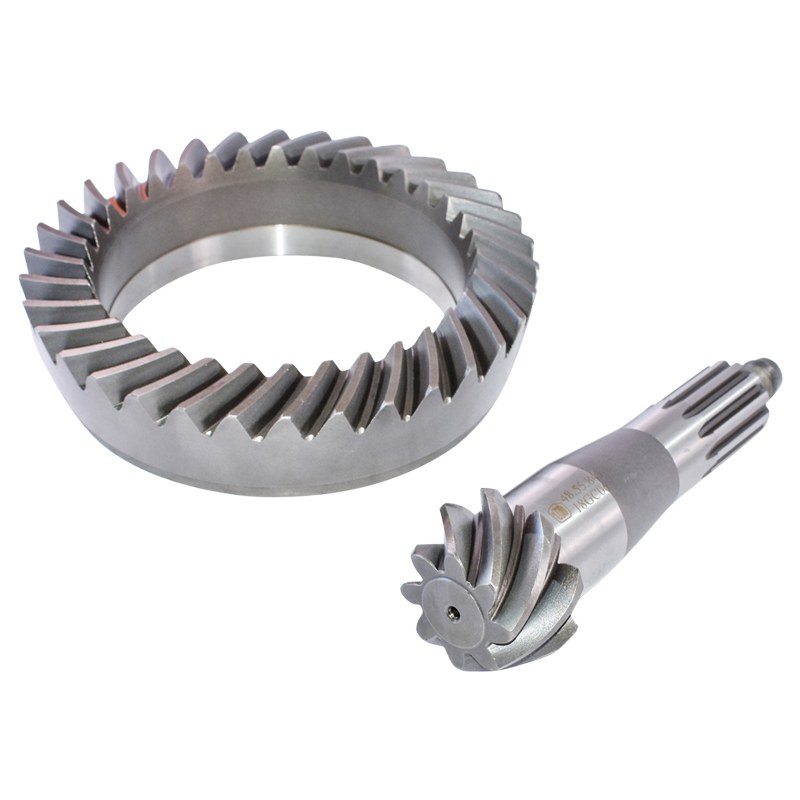 Grup conic fata DT U-683 (8 dinti pinionul cu 34 de dinti coroana)