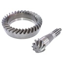 Grup conic fata DT U-683 (8 dinti pinionul cu 34 de dinti coroana)
