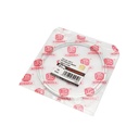 Inele metalice inferioare de etansare camasa motor U-650 0,22 grosime