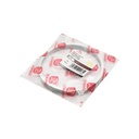 Inele metalice superioare de etansare camasa motor U-650 0,22 grosime