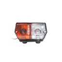 Lampa semnalizare si pozitie fata dreapta 12 V UTB U-650