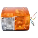 Lampa semnalizare RABA fata dreapta LSF9