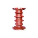 Mosor cu umar disc GDU 3,2