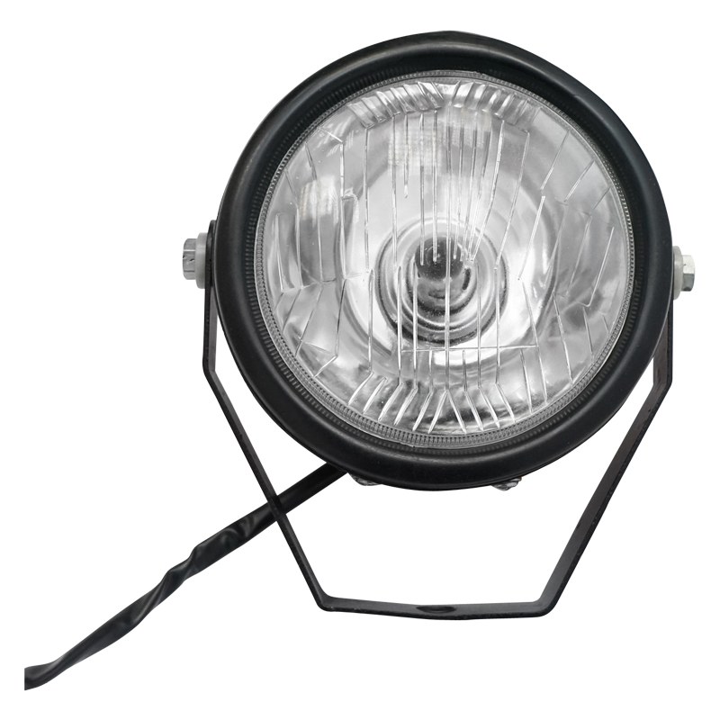 Lampa de lucru, proiector universal cu suport si intrerupator 12V