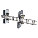 Lant combina DONGHUA 1312203C92 CA550F14.04, Case, L=4,70 metri
