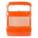 Masca fata metal Fiat, UTB U-445 50.47.161