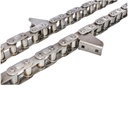Lant combina DONGHUA 1326221 CA627-CPEF5.07, Oros, 7 pinteni, L=2,15 metri