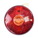 Lampa stop rotunda spate stanga U-650 si ARO