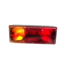 Lampa stop spate fara mers inapoi stanga DSP-10 339x135x72mm