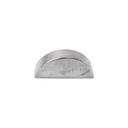 Pana disc 8x16 (arbore motor pe cuzinet/inel)