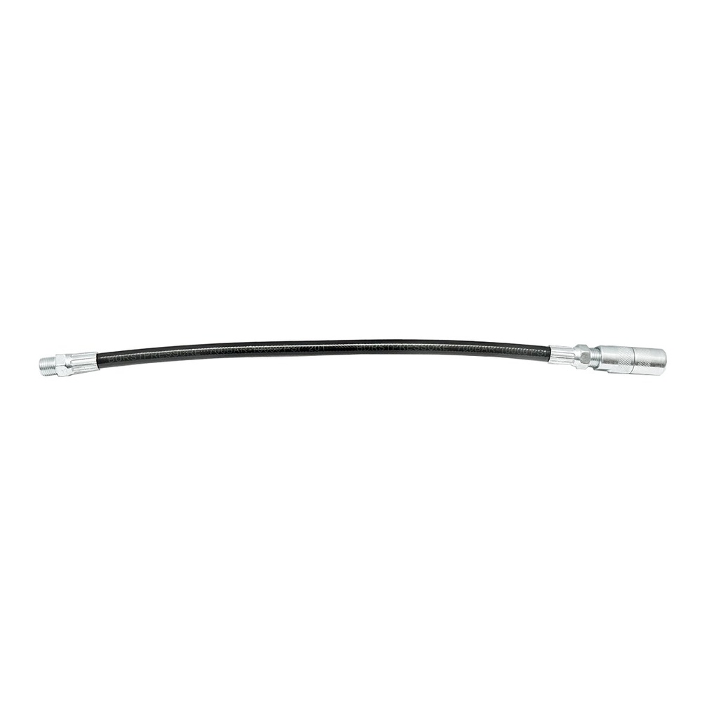 Furtun gros cu reductie pentru pistol gresare(decalimetru)