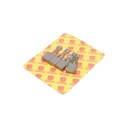 Set perii electromotor ARO tip vechi, SAVIEM