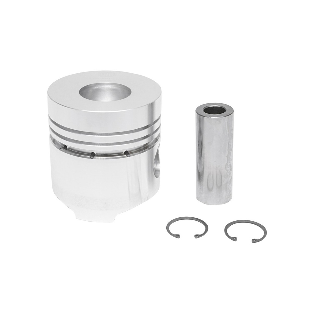Piston motor U-445 FIAT D127 echipat bolt si sigurata (nu contine segmenti)