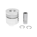 Piston motor U-445 FIAT D127 echipat bolt si sigurata (nu contine segmenti)