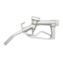 Pistol transfer combustibil aluminiu debit 0-60L/min. presiune de lucru 1.8 bar