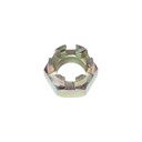 Piulita cap bara M16x1,5 crenelata U-650