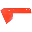 Plaz lung PPA cu cioc 10mm grosime