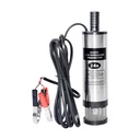 Pompa extragere combustibil 24V