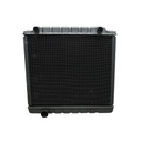 Radiator racire apa din cupru RABA 565x700x65 cu 5 randuri de celule