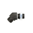 Racord (reductie) inclinat pentru cilindru forta fi 100mm