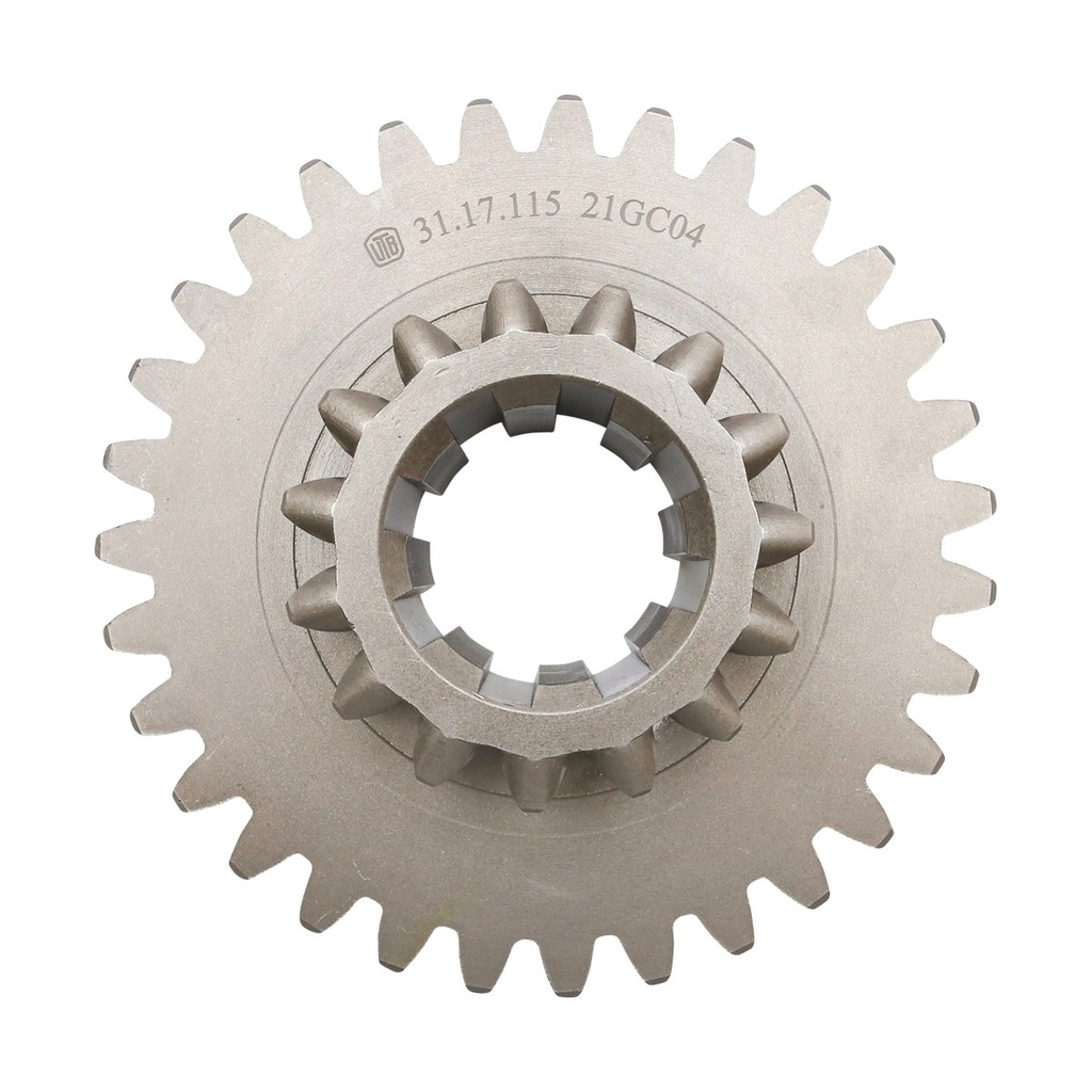 Roata dintata vitezele 3 si 5 UTB U-650
