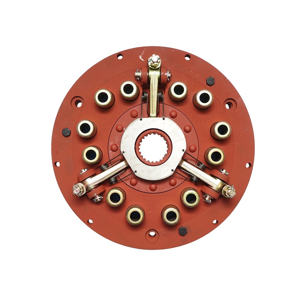 Placa presiune ambreiaj completa UTB U-650