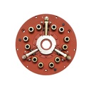Placa presiune ambreiaj completa UTB U-650