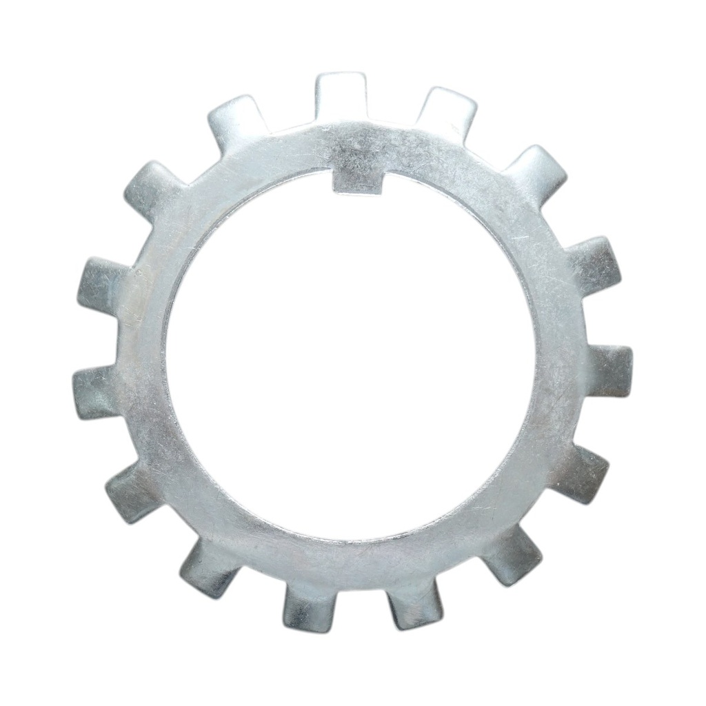 Siguranta arbore ambreiaj reductor MB8 intermediar U-650