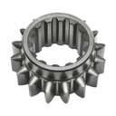 Roata viteza 1 cu mers inapoi U-445 Z=14 40.17.105 (cutie 3 trepte)
