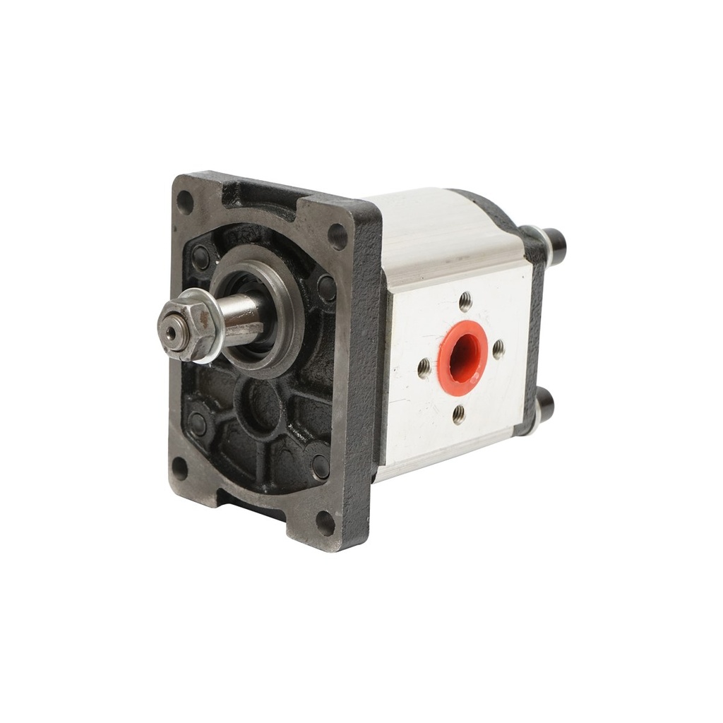 Pompa hidraulica H113 stanga DM 200 bar UTB U-445 de directie PS 10-0 debit marit