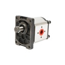 Pompa hidraulica H113 stanga DM 200 bar UTB U-445 de directie PS 10-0 debit marit