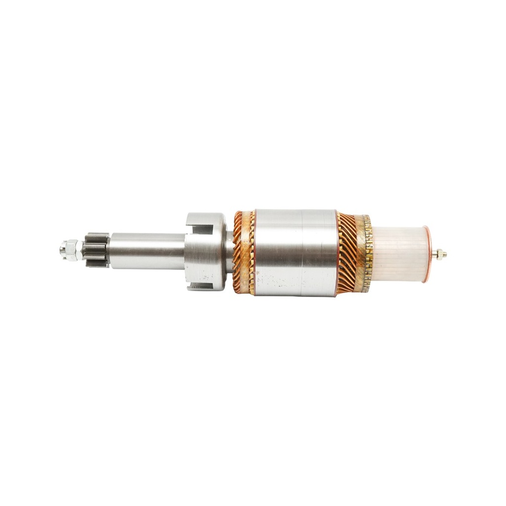 Rotor cu bendix pentru demaror cu ambreaj CML UTB U-650