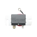 Releu tensiune electronic cu fir 12V