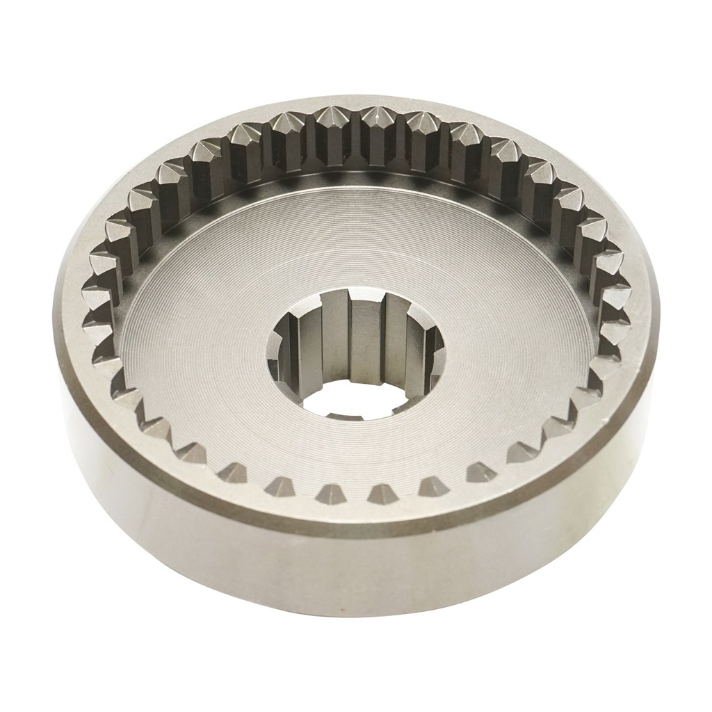 Roata conducatoare reductor ambreiaj Z=34 dantura interioara UTB U-650