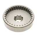 Roata conducatoare reductor ambreiaj Z=34 dantura interioara UTB U-650