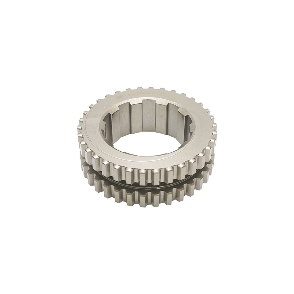 Roata conducatoare reductor ambreiaj U-650 Z=34 dantura exterioara