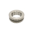 Roata conducatoare reductor ambreiaj U-650 Z=34 dantura exterioara