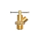 Robinet golire bloc motor UTB U-650, U-445