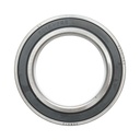 Rulment 6016-2RS 80x125x22mm
