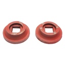 Semimosoare lagar GD 3,2 /set pentru lagar disc cu rulmenti 32011