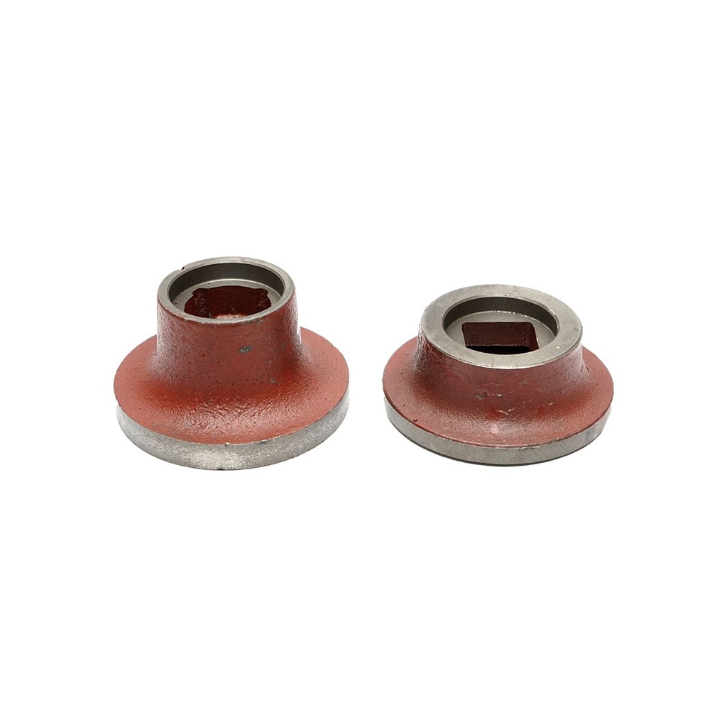 Set semimosoare mic/mare D=55 GD 3,2