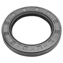 Simering 55x80x10 pentru lagar disc asamblat cu rulmenti 32011