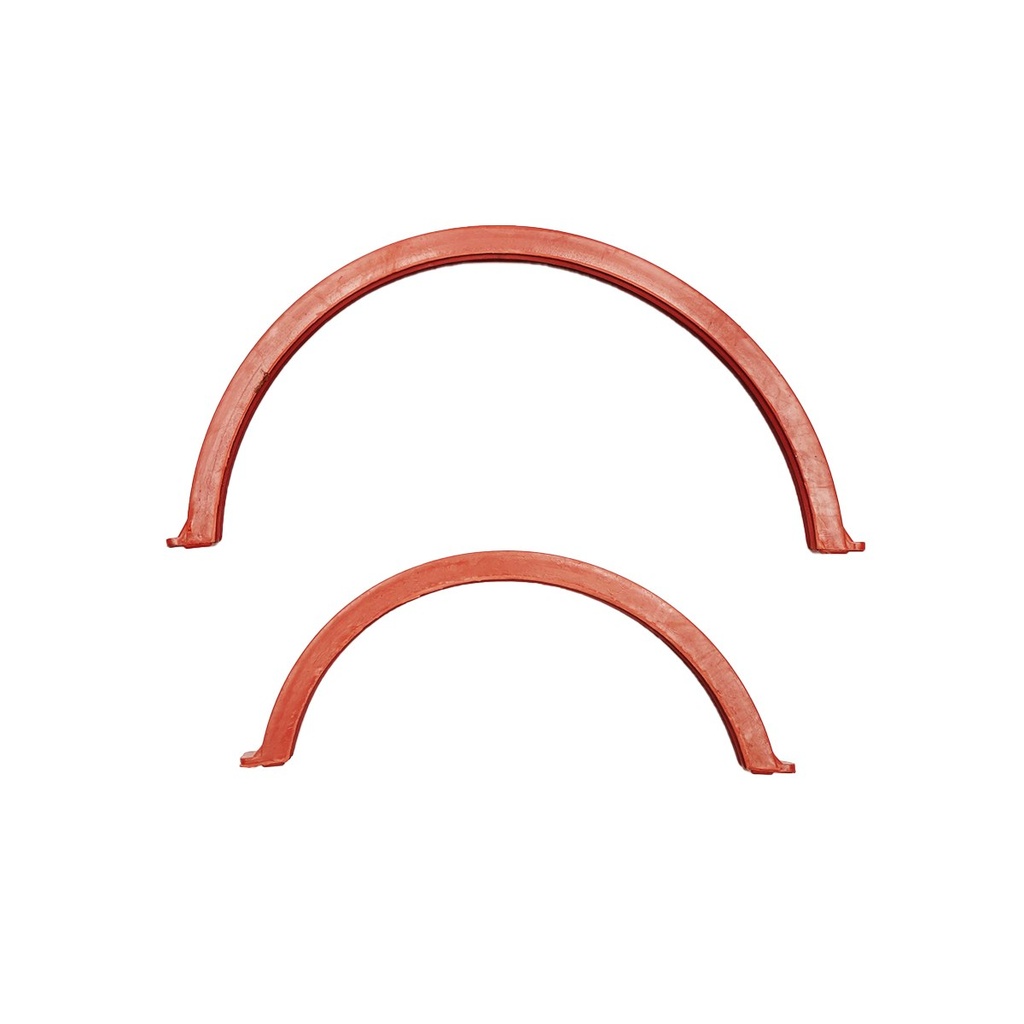 Set inele mic+mare (semilune) baie ulei FIAT, U-445 D127