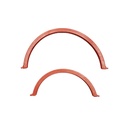 Set inele mic+mare (semilune) baie ulei FIAT, U-445 D127