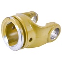 Furca cardan L5 T5S pentru teava lamaie cruce 30,2x80