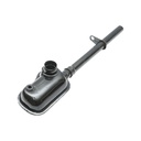 Filtru aerisire epurator gaze complet U-445 si Fiat