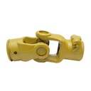 Articulatie FCF T2 cardan completa, cruce 24x62 cu 36,1 pentru teava triunghiulara