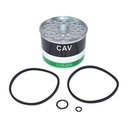 Filtru motorina U-445 U-650 Saviem Fiat