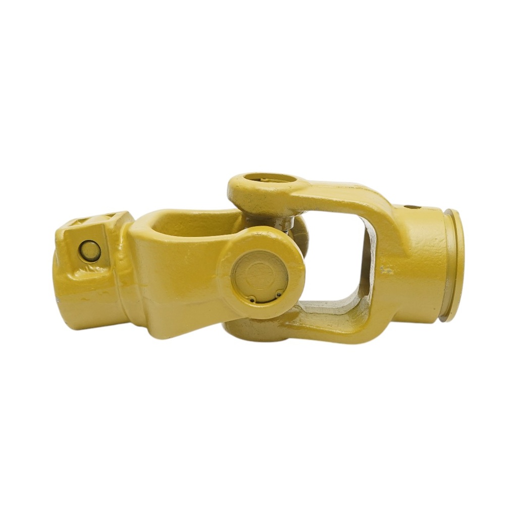 Articulatie FCF T5 cardan completa, cruce 30x80 pentru teava triunghiulara
