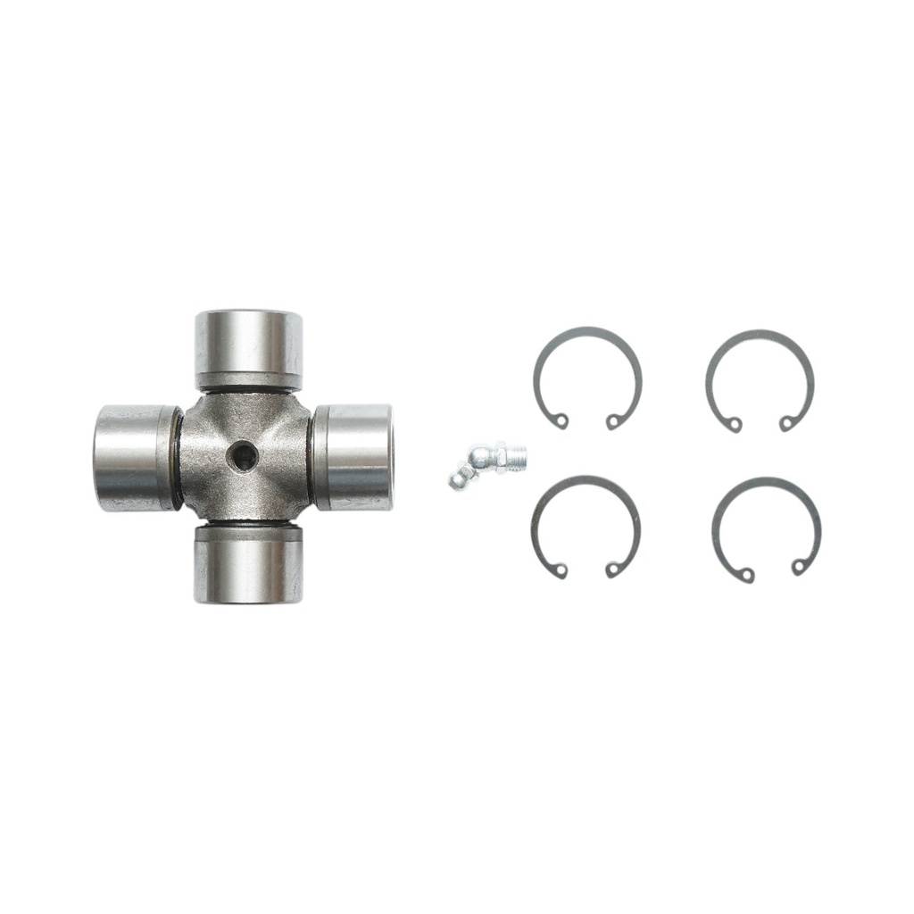 Cruce cardan T5 30.2x80 cu gresor si sigurante